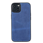 Apple iPhone 13 Series Leather Wallet Case X