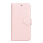 Apple iPhone 13 Series Leather Wallet Case X
