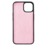 Apple iPhone 13 Series Leather Wallet Case X