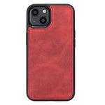 Apple iPhone 13 Series Leather Wallet Case Santa
