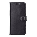 Apple iPhone 14 Series Leather Wallet Case MWWN