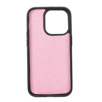 Apple iPhone 14 Series Leather Wallet Case MWWN