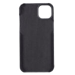 Apple iPhone 14 Series Leather Back Cover ROCK