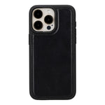 Apple iPhone 15 Series Leather Wallet Case MWWN
