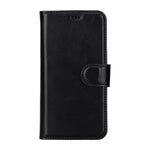 Apple iPhone 15 Series Leather Wallet Case MWWN