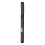 Santa iPhone 16 Pro Leather Detachable Wallet Case