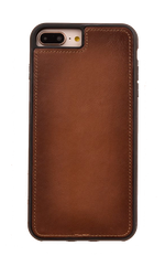 Apple iPhone 7-8 Series Leather Wallet Case