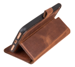 Apple iPhone 7-8 Series Leather Wallet Case