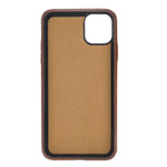 Apple iPhone 11 Series Leather Back Cover UC-CC