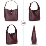 Azura Leather Women’s Bag