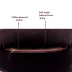 Azura Leather Women’s Bag