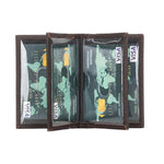 Andy Geniune Leather Card Holder