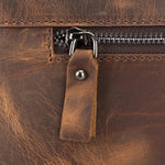 Saddle Brown