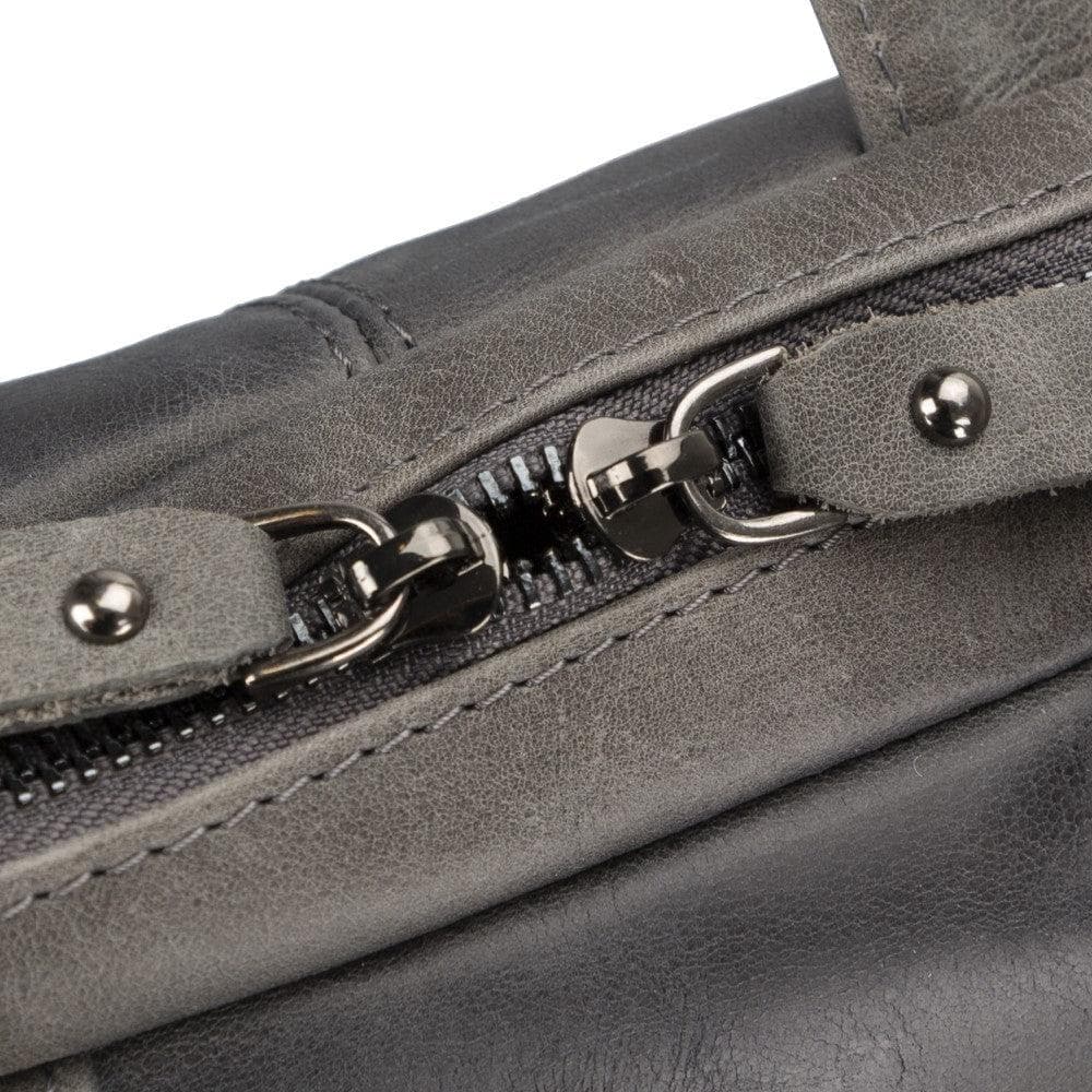 Apollo 15-16 inch MacBook and PC Leather Case
