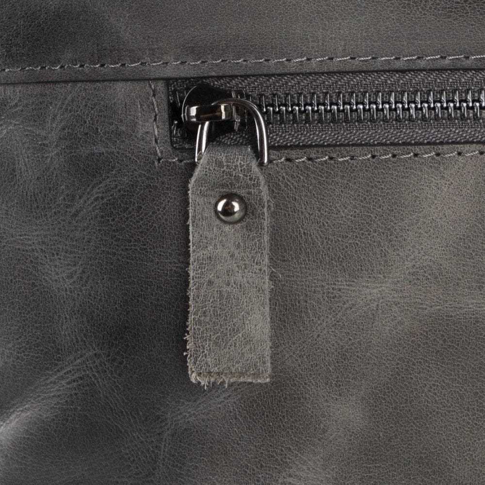 Apollo 15-16 inch MacBook and PC Leather Case