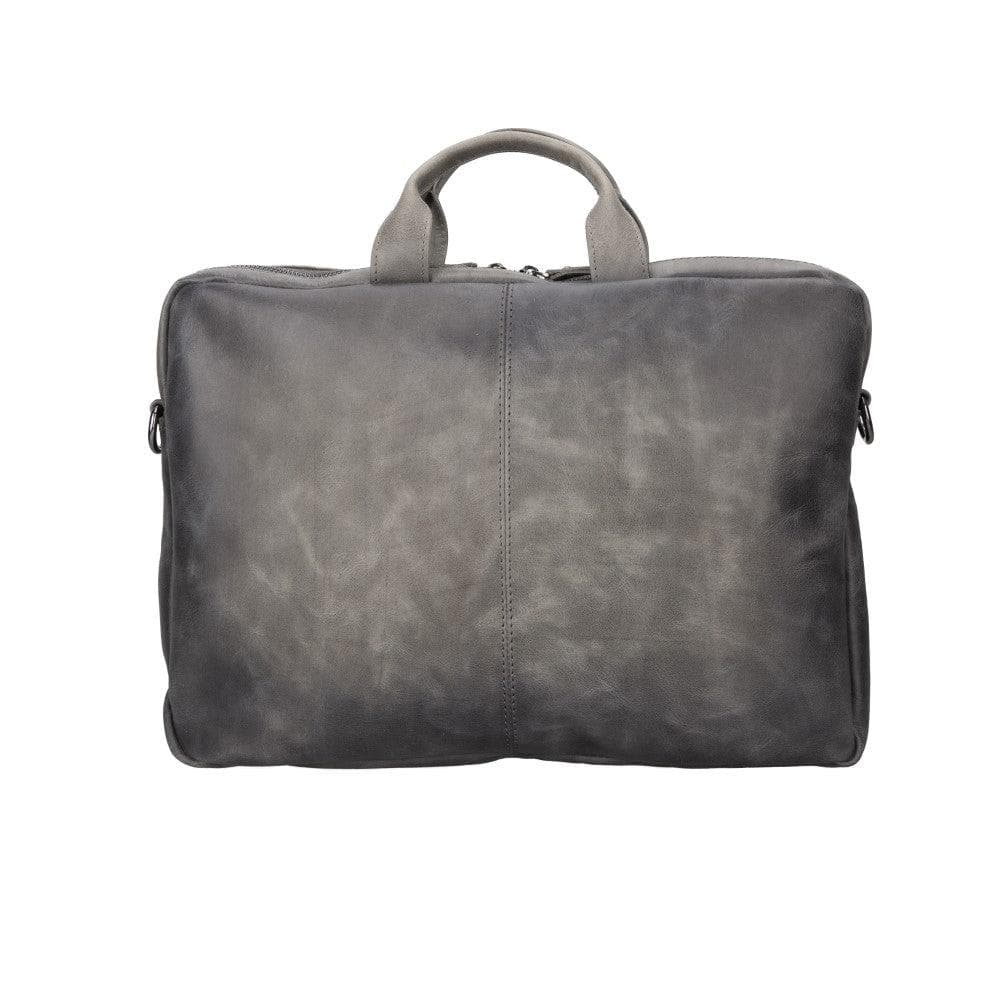 Apollo 15-16 inch MacBook and PC Leather Case