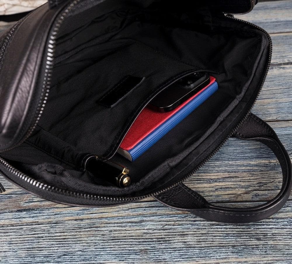 Apollo 15-16 inch MacBook and PC Leather Case