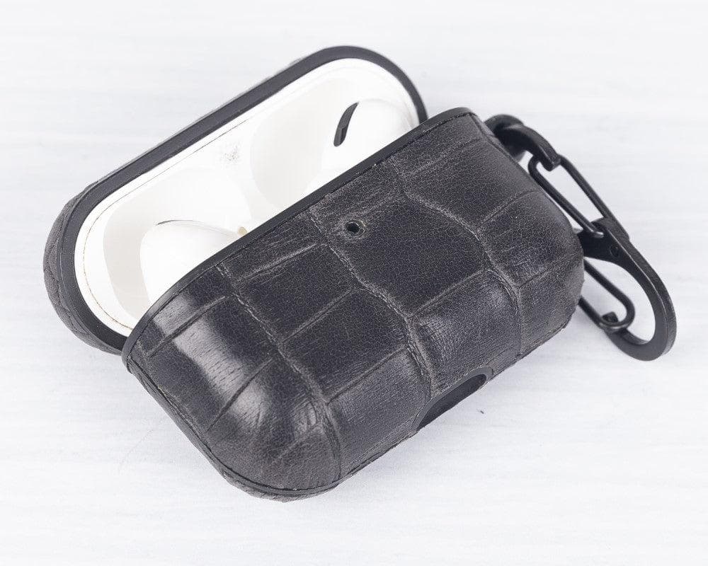 Jupp Hooked Leather AirPods Pro 1 and AirPods 2 Pro Case