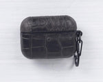 Jupp Hooked Leather AirPods Pro 1 and AirPods 2 Pro Case