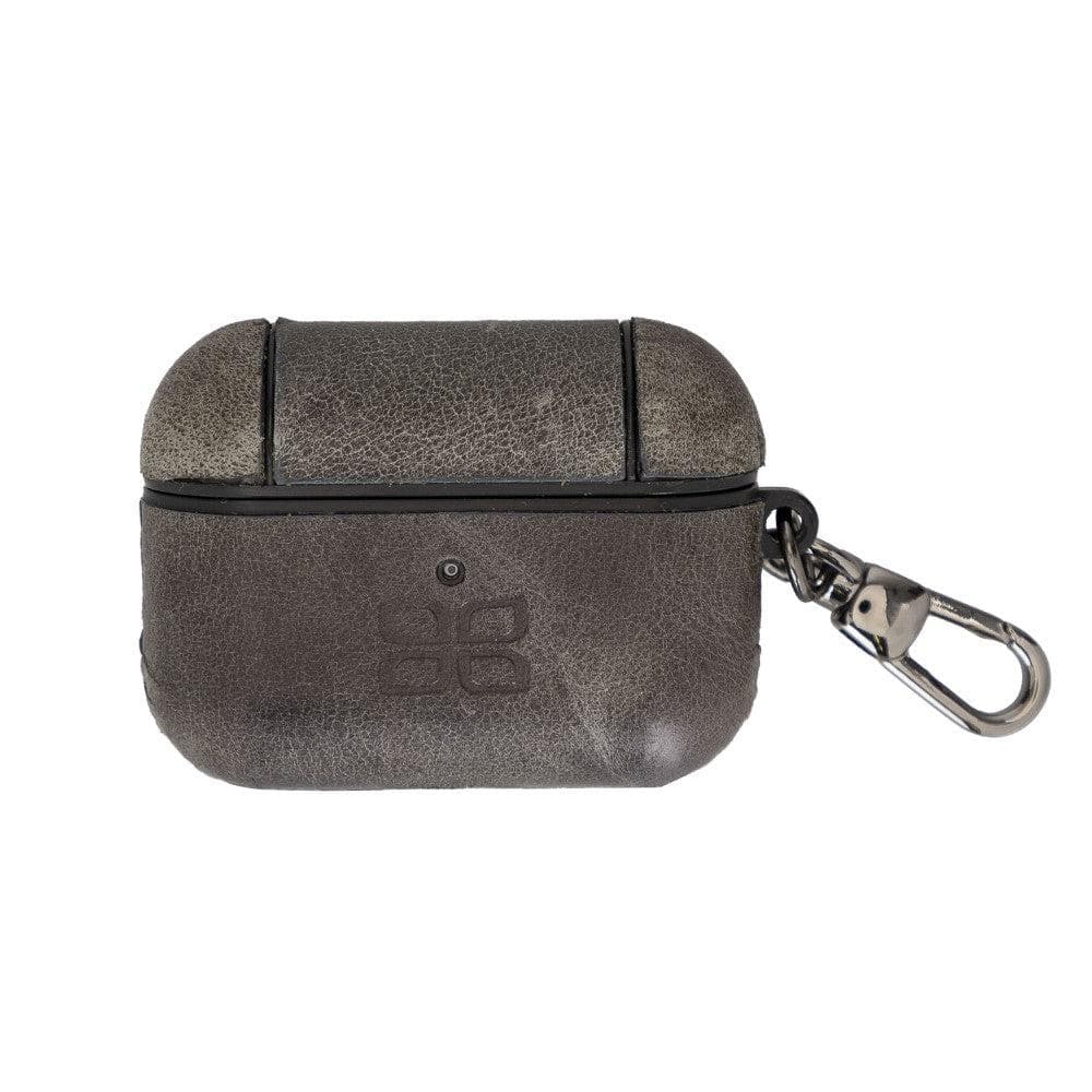 Jupp Hooked Leather AirPods Pro 1 and AirPods 2 Pro Case