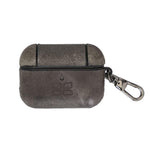 Jupp Hooked Leather AirPods Pro 1 and AirPods 2 Pro Case