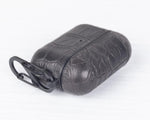 Jupp Hooked Leather AirPods Pro 1 and AirPods 2 Pro Case