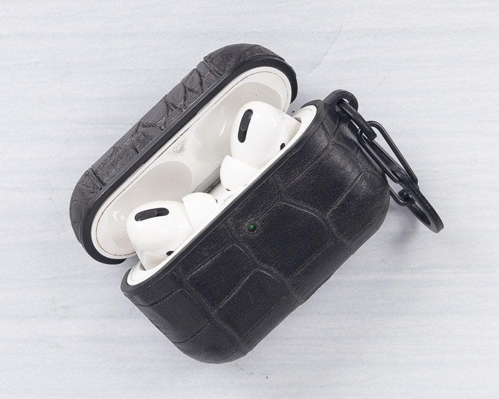 Jupp Hooked Leather AirPods Pro 1 and AirPods 2 Pro Case