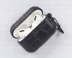 Jupp Hooked Leather AirPods Pro 1 and AirPods 2 Pro Case