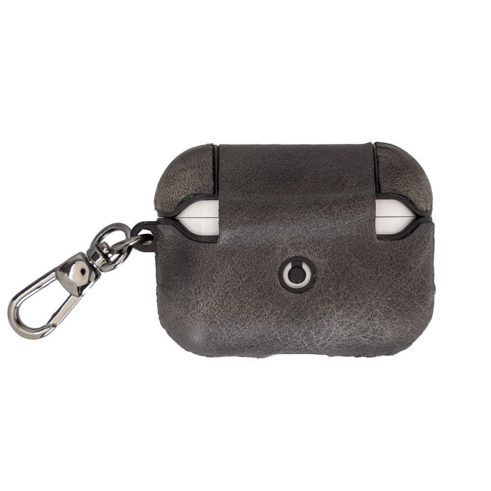 Jupp Hooked Leather AirPods Pro 1 and AirPods 2 Pro Case