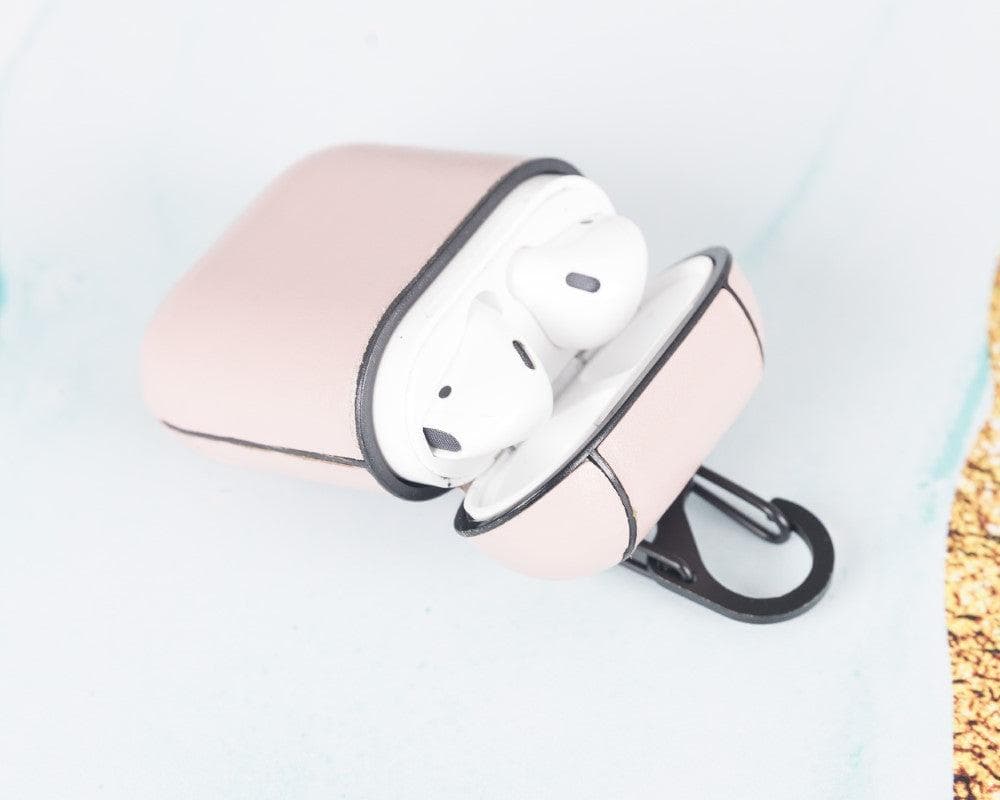 Jupp Hooked Leather AirPods Pro 1 and AirPods 2 Pro Case