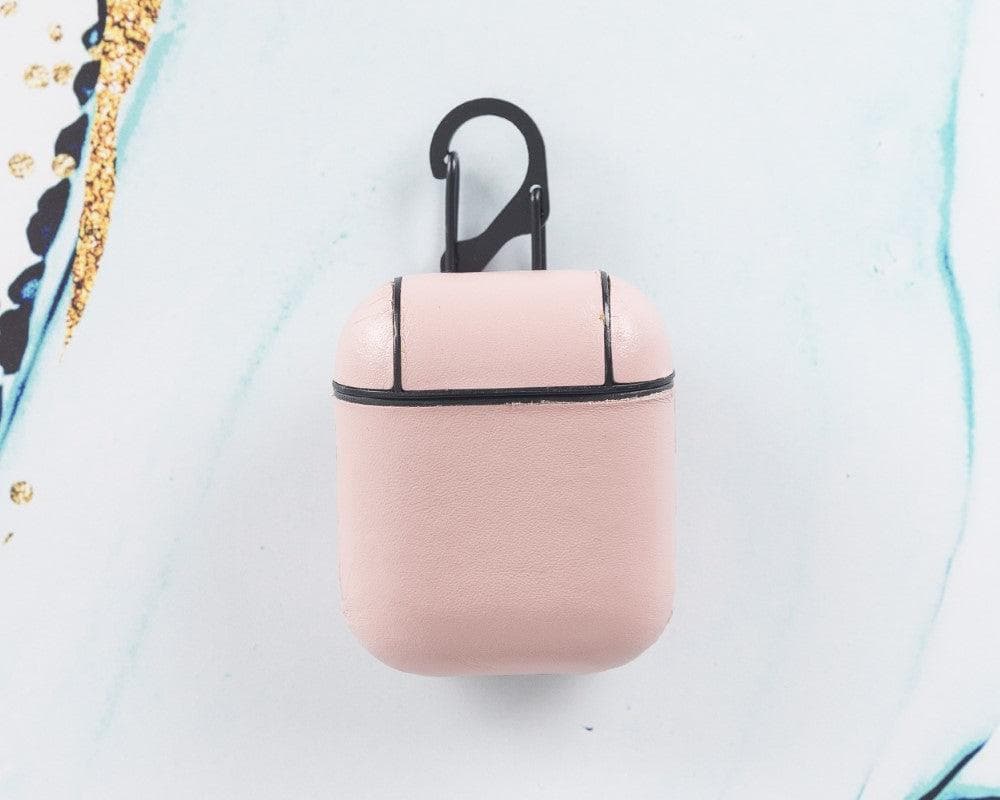 Jupp Hooked Leather AirPods Pro 1 and AirPods 2 Pro Case