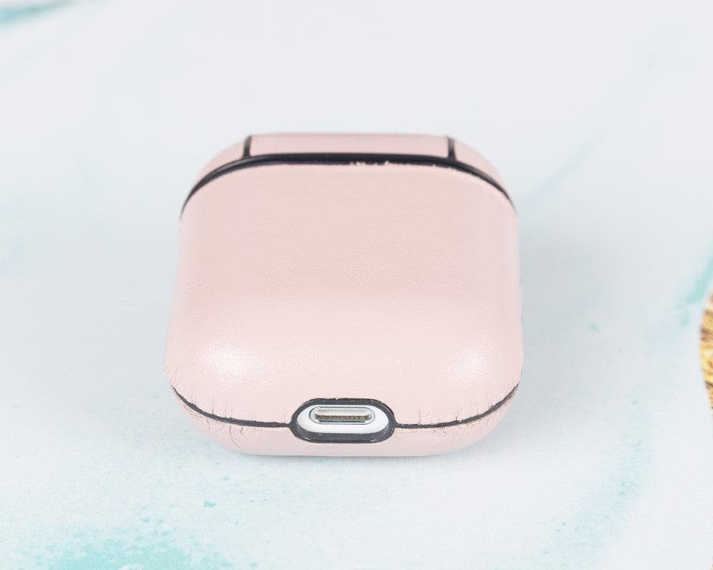 Jupp Hooked Leather AirPods Pro 1 and AirPods 2 Pro Case
