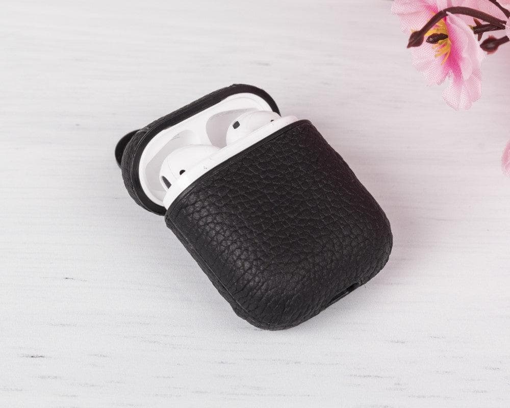 Jupp Hooked Leather AirPods Pro 1 and AirPods 2 Pro Case