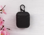 Jupp Hooked Leather AirPods Pro 1 and AirPods 2 Pro Case