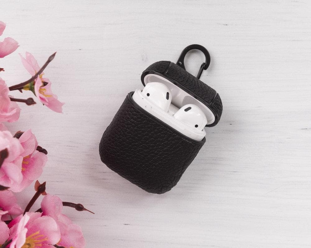 Jupp Hooked Leather AirPods Pro 1 and AirPods 2 Pro Case