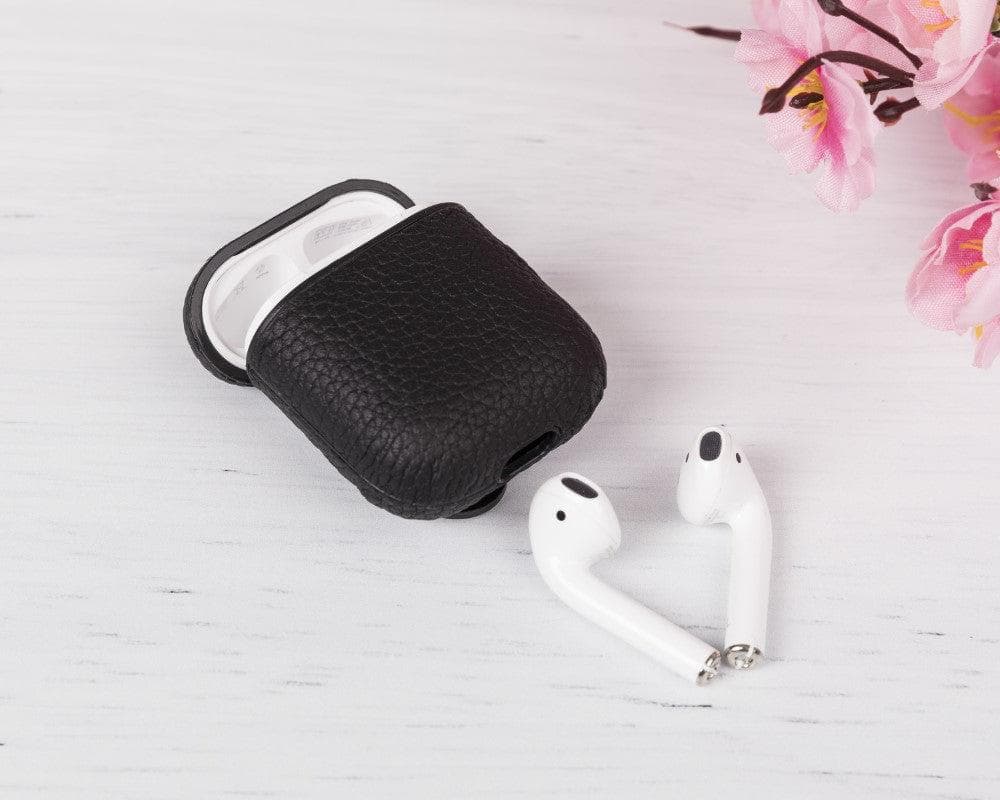 Jupp Hooked Leather AirPods Pro 1 and AirPods 2 Pro Case