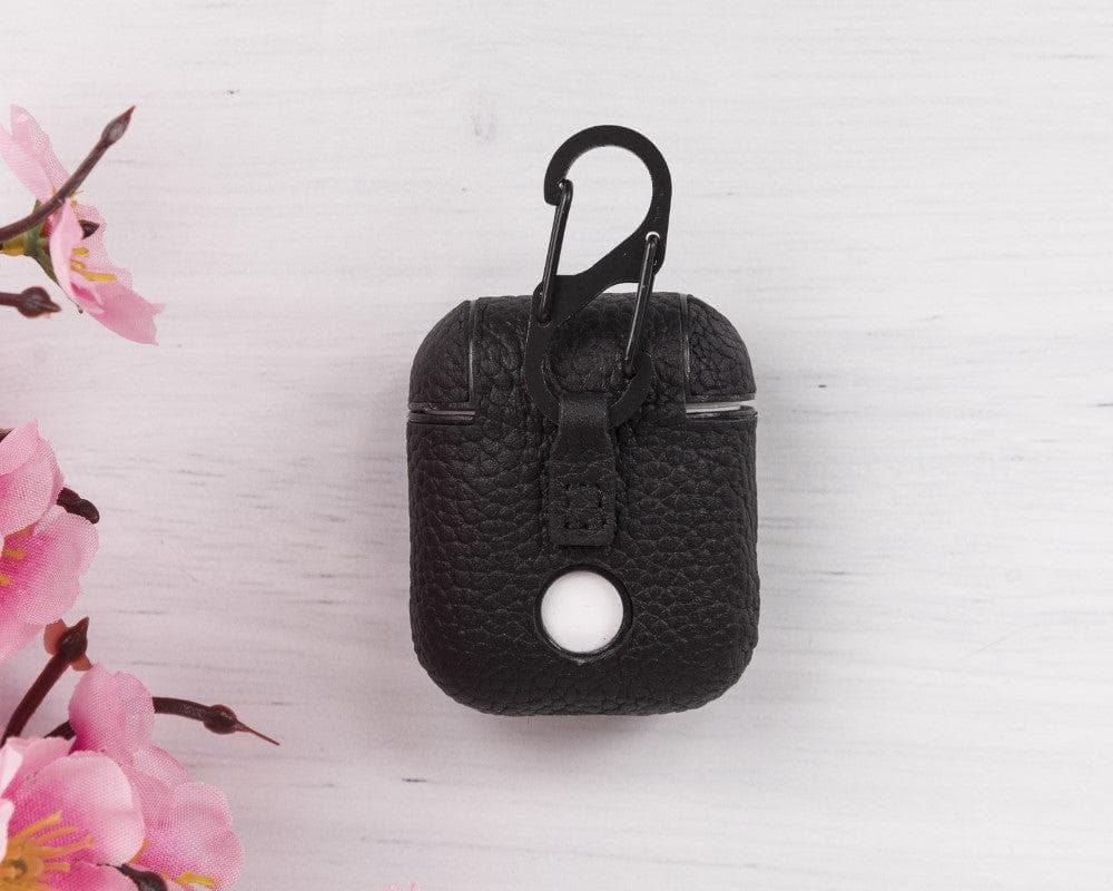 Jupp Hooked Leather AirPods Pro 1 and AirPods 2 Pro Case