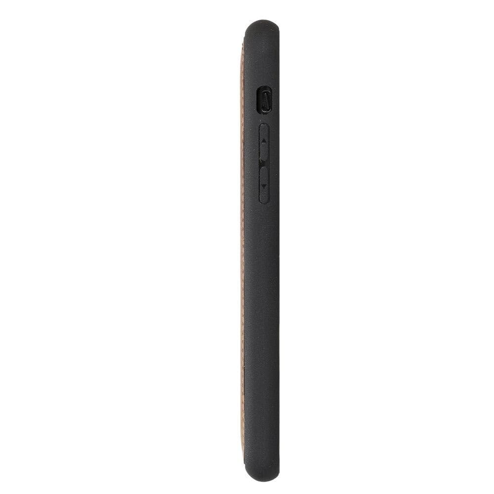 Flex Cover iPhone 11 Pro Leather Case