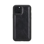 Flex Cover iPhone 11 Pro Leather Case