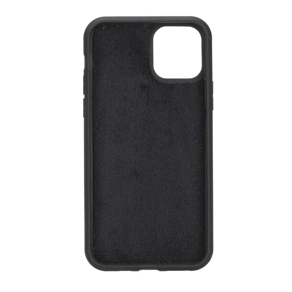 Flex Cover iPhone 11 Pro Max Leather Case
