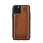 Flex Cover iPhone 11 Pro Max Leather Case