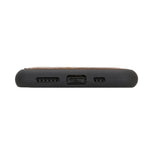 Flex Cover iPhone 11 Pro Leather Case