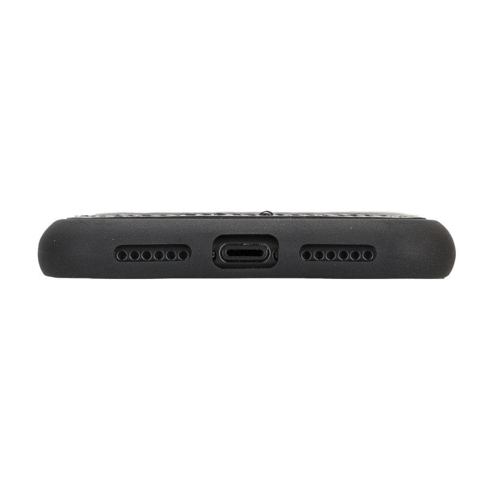 Flex Cover iPhone 11 Pro Max Leather Case