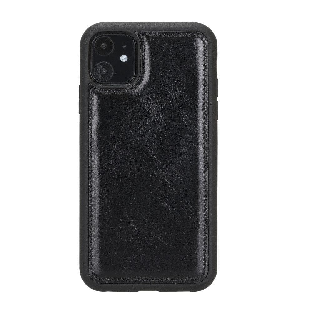 Flex Cover iPhone 11 Pro Leather Case