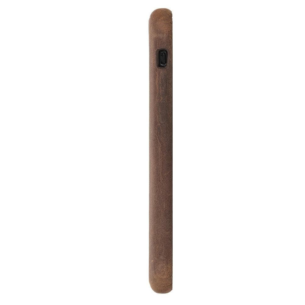 Rock Cover iPhone 11 Pro Leather Case
