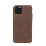 Rock Cover iPhone 11 Pro Leather Case