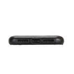 Rock Cover iPhone 11 Pro Leather Case