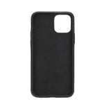 Rock Cover iPhone 11 Pro Leather Case
