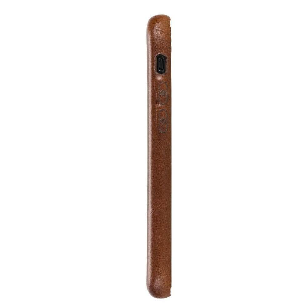 Rock Cover iPhone 11 Pro Leather Case