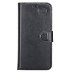 Magic iPhone 13 Pro Max and 13 Pro Series Detachable Leather Wallet Case